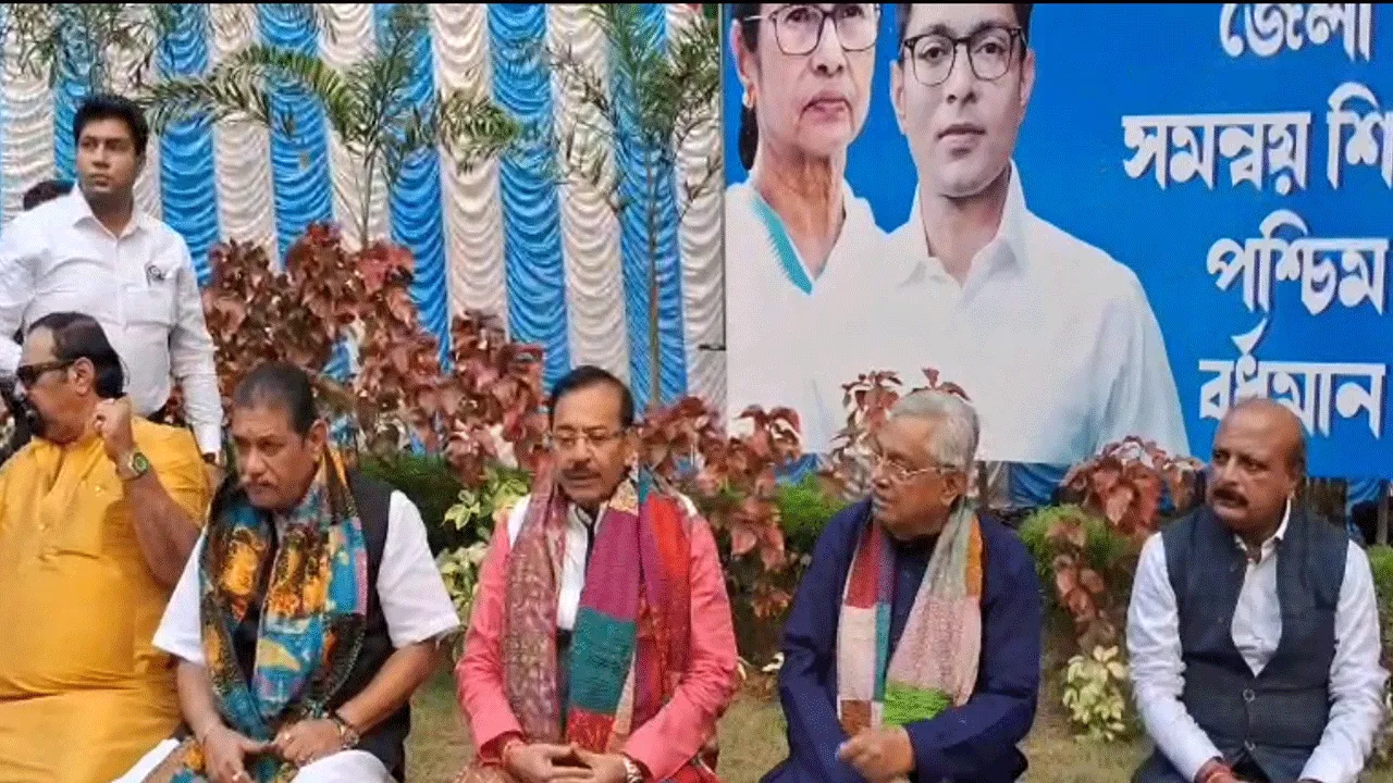 এসআইআর নিয়ে নির্বাচন কমিশনকে নিশানা রাজ্যের বিদ্যুৎ মন্ত্রীর