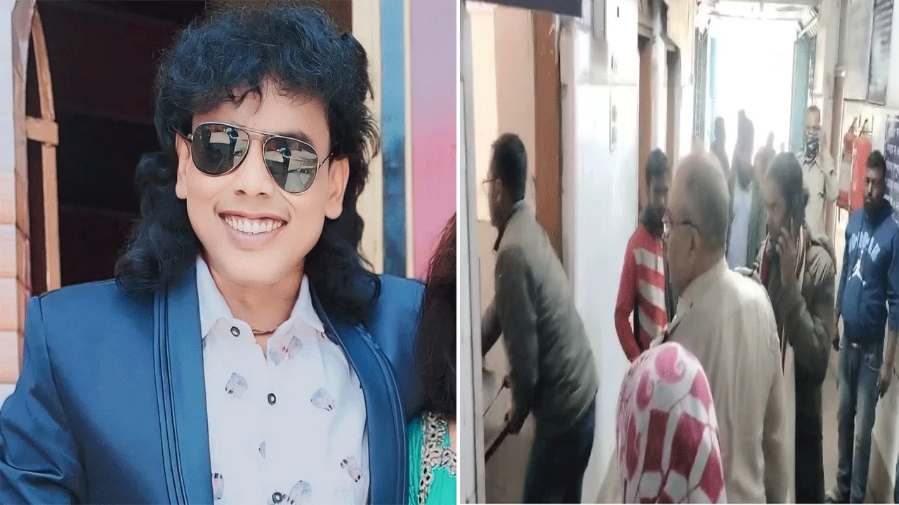 কাঁকসায় বাউল শিল্পীর ঝুলন্ত দেহ উদ্ধার, চাঞ্চল্য