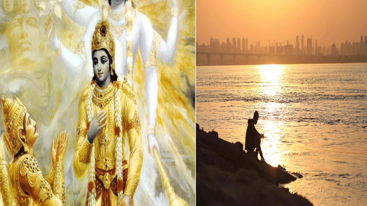মানুষ কেন পাপ কাজ করে জানেন?