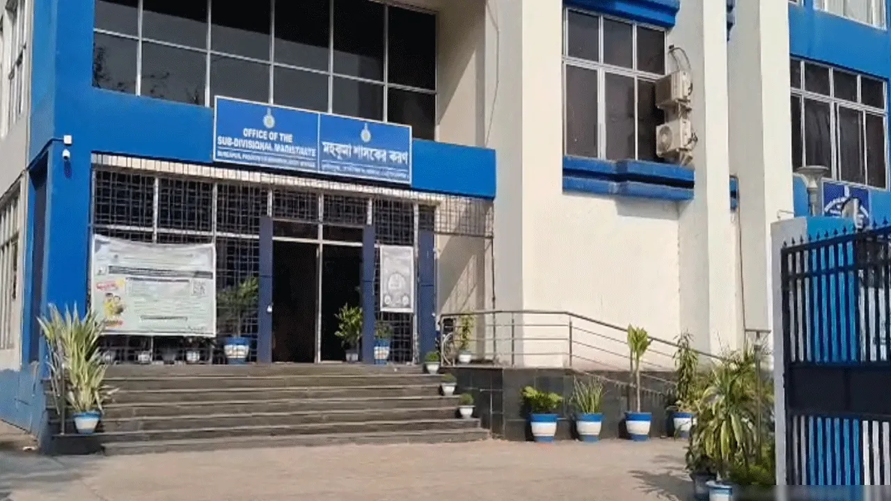 ভোটার তালিকা প্রকাশের আগে সর্বদলীয় বৈঠক