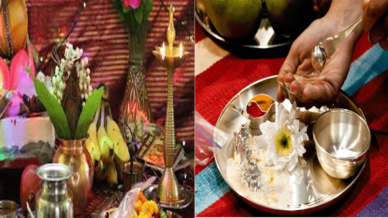 অক্ষয় তৃতীয়ার মাহাত্ম্য পড়ুন আজ‌ই