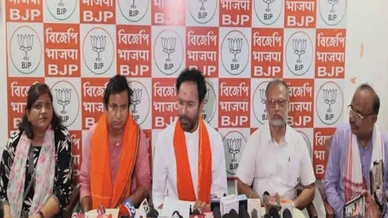 কোল মাফিয়াদের দাপট রুখতে কড়া হুঁশিয়ারি কেন্দ্রীয় কয়লামন্ত্রীর