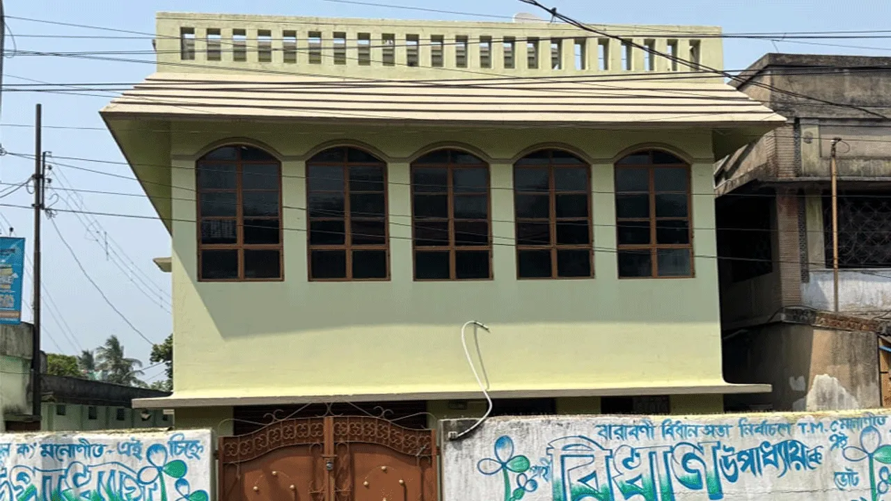 নির্বাচন মিটতেই চোর আতঙ্কে কাঁপছে রূপনারায়ণপুর