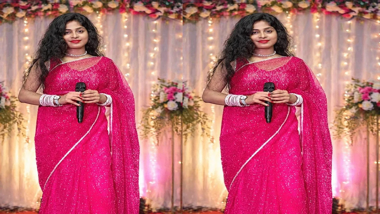 নতুন কণ্ঠের আবাহন: সমীর পণ্ডিতের কথায় ও সুরে আত্মপ্রকাশ করছেন অনুদিপা