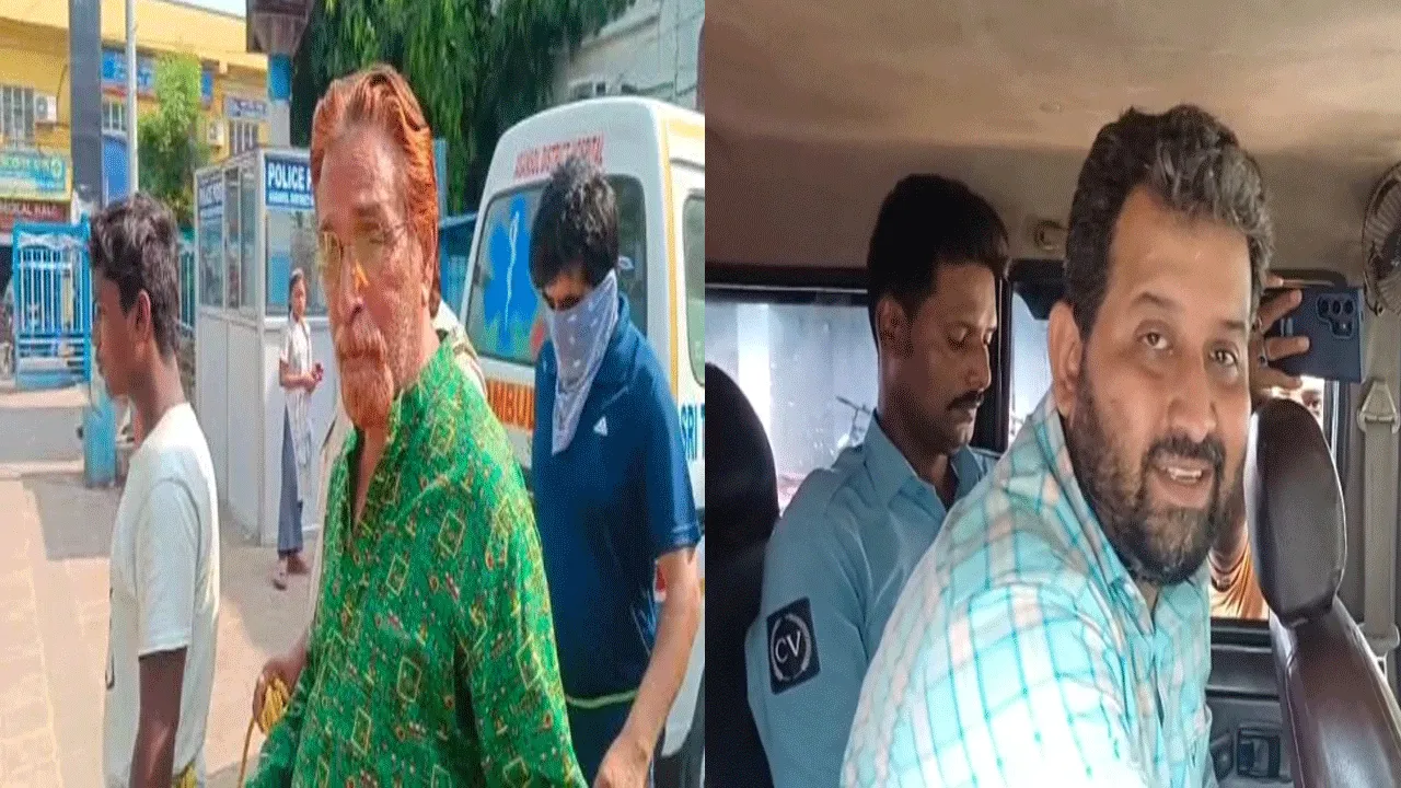 দুর্নীতি রুখতে তৎপর প্রশাসন, শিল্পাঞ্চলে গ্রেফতার তৃণমূলের দুই বড় নেতা
