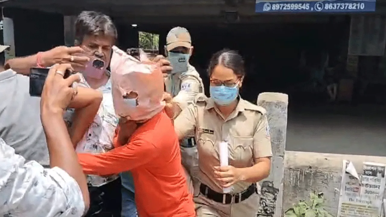 প্রভাব খাটিয়ে মহিলাকে ধর্ষণের অভিযোগ, দুর্গাপুরে গ্রেফতার সিভিক ভলান্টিয়ার