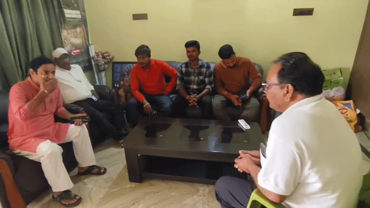 জামুড়িয়ায় রাজনৈতিক উত্তেজনা