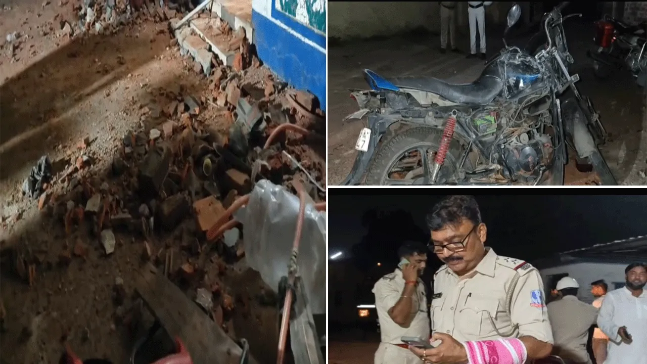 আসানসোলে পুলিশ ফাঁড়িতে দুষ্কৃতী তাণ্ডব, রণক্ষেত্র এলাকা, আহত একাধিক পুলিশ কর্মী