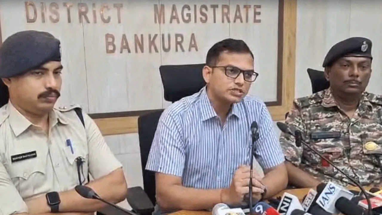 ভোট পরবর্তী হিংসা, বাঁকুড়ায় গ্রেফতার ৬০