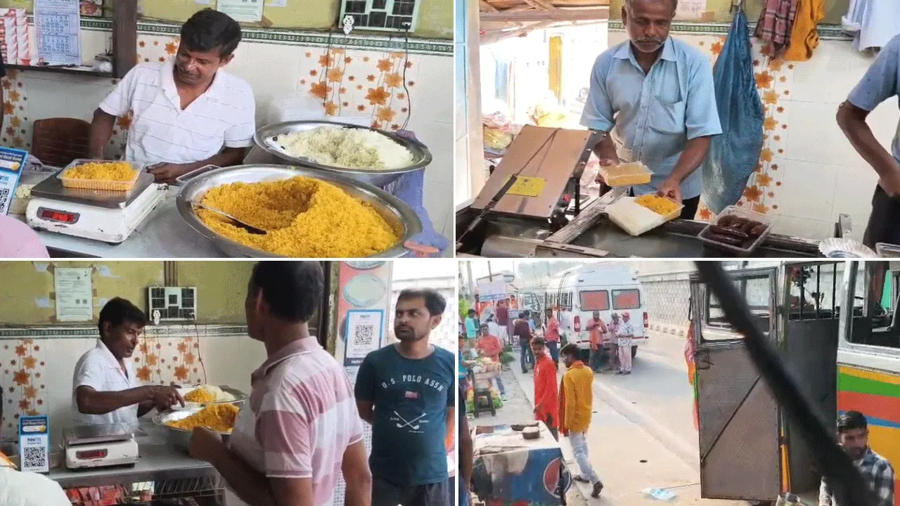 ব্রিগেডে মুখ্যমন্ত্রীর শপথ গ্রহণ অনুষ্ঠান, শক্তিগড়ে ল্যাংচা-মিহিদানা কেনার হিড়িক