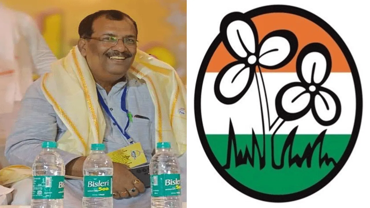 দলের বিরুদ্ধে ক্ষোভ উগড়ে দিয়ে দল ছাড়ার ঘোষণা দুর্গাপুরের প্রাক্তন তৃণমূল কাউন্সিলরের