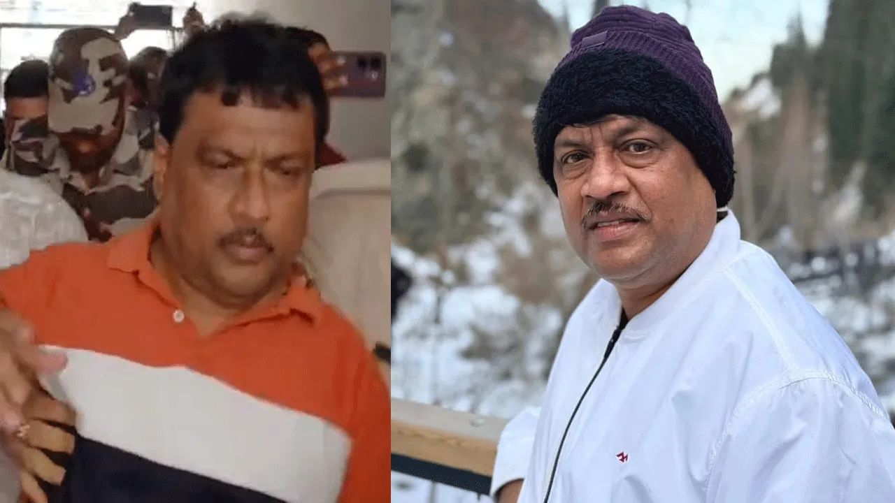 তোলাবাজ, লম্পট ‘চাটাই মাস্টার’ রমা গ্রেপ্তার: স্বস্তিতে টিএমসির মুনমুন-লক্ষ্মীরা