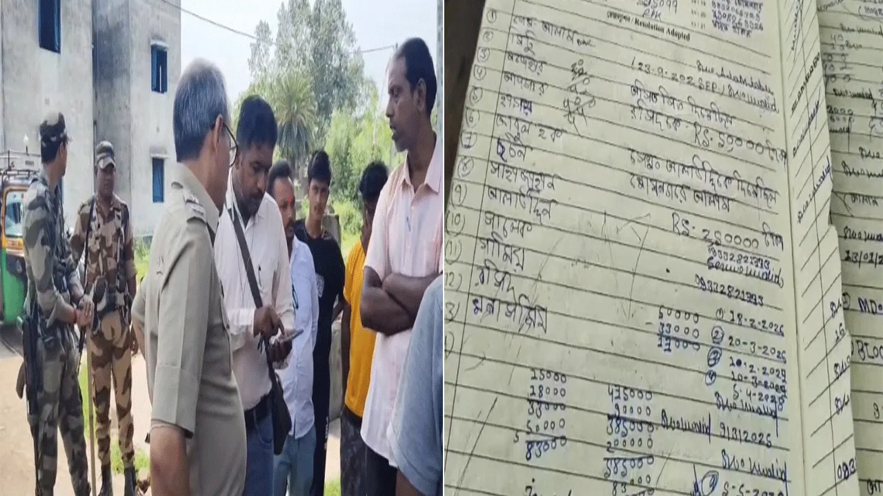 আবাসন নিয়ে দুর্নীতির অভিযোগ আসানসোল পুরনিগমের বিরুদ্ধে