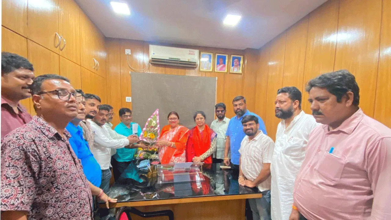 দীর্ঘ অপেক্ষার অবসান, চালু হল বিরোধী দলের চেম্বার​