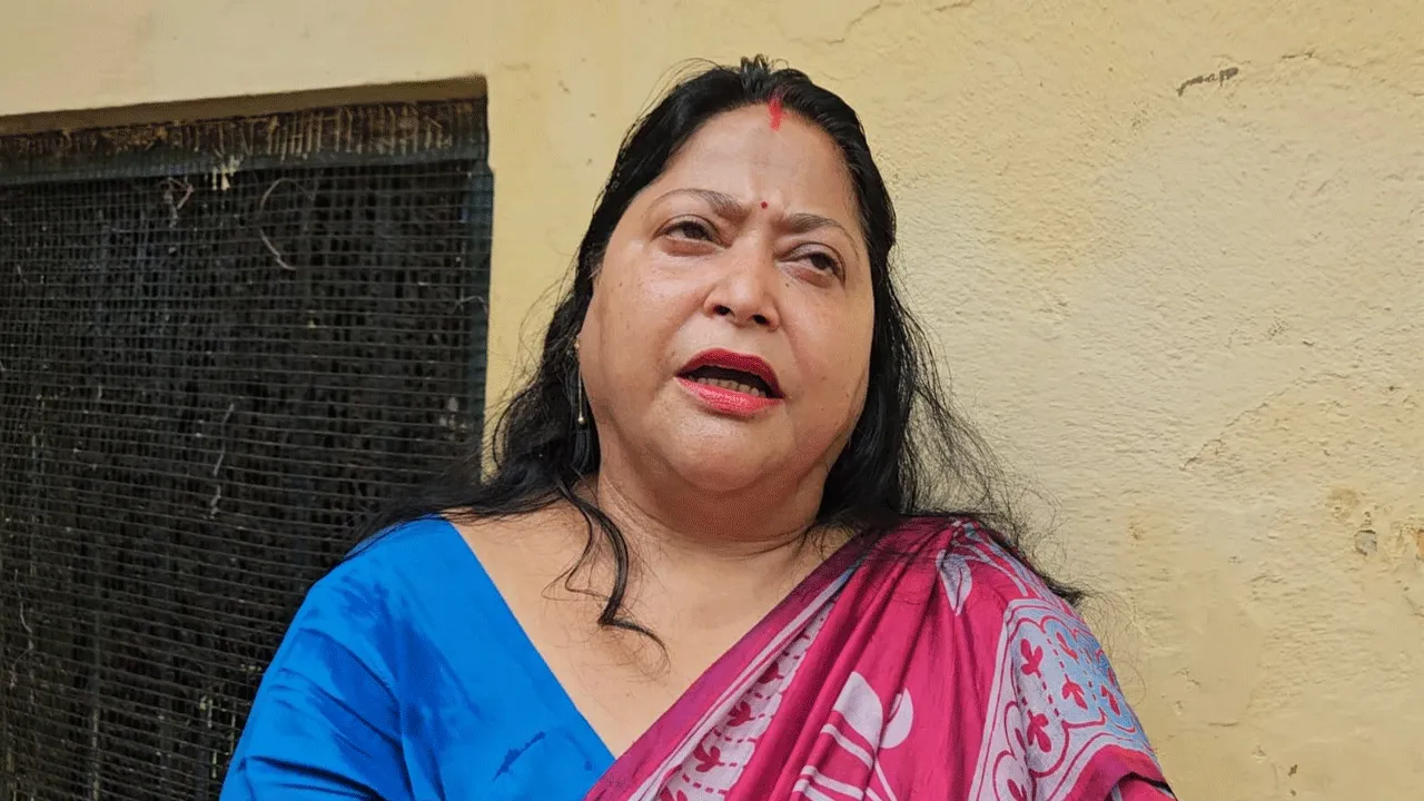 ব্যক্তিগত কারণ দেখিয়ে পদত্যাগ আরো এক তৃণমূল কাউন্সিলরের