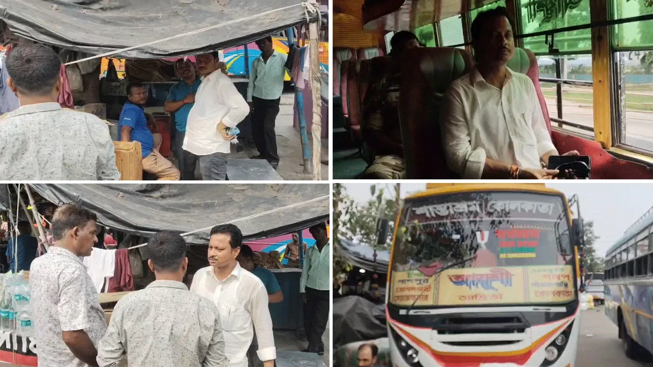 বিজেপি বিধায়কের সরল জীবনযাপন নজর কাড়ছে এলাকাবাসীর