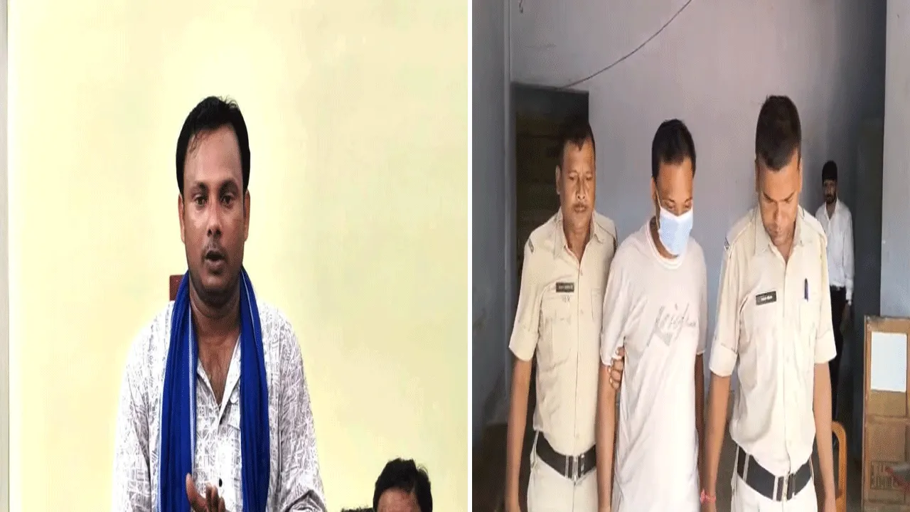 মারধর, শ্লীলতাহানির চেষ্টার অভিযোগ, বাকুড়ায় ধৃত তৃণমূলের দাপুটে নেতা