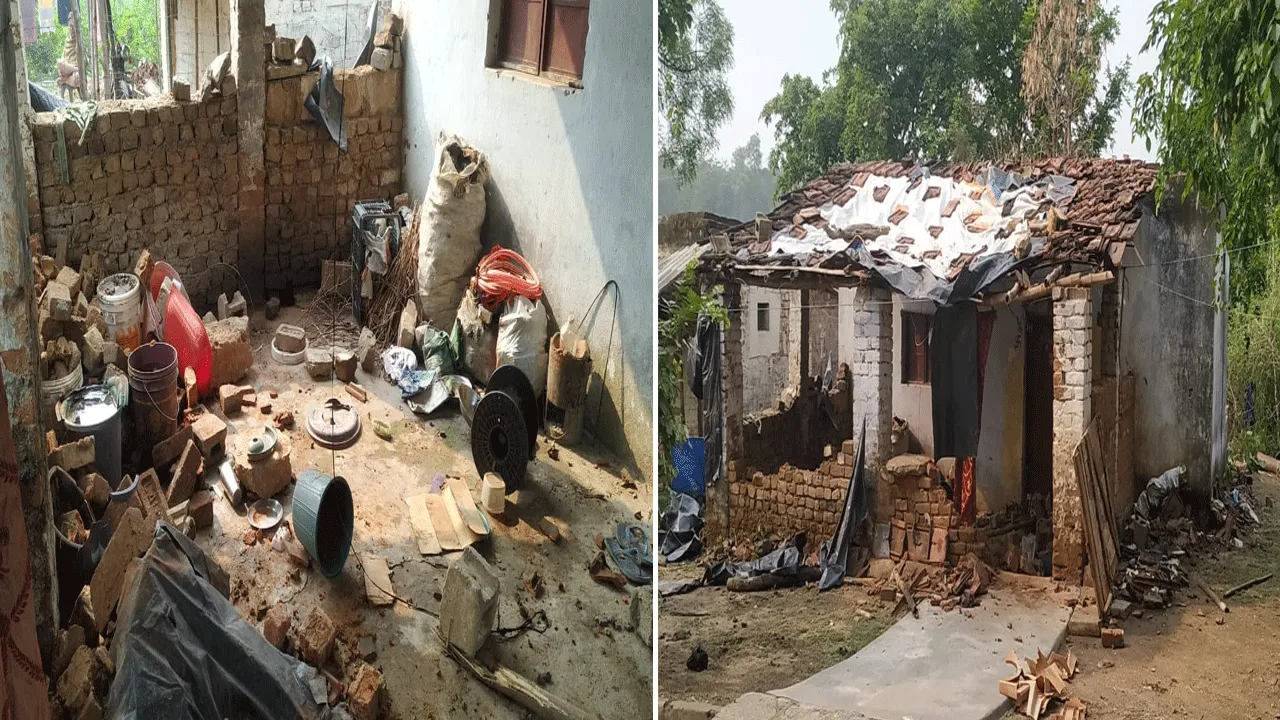 রাজনৈতিক হিংসার অভিযোগে তৃণমূল নেতাদের বিরুদ্ধে সরব বিজেপি