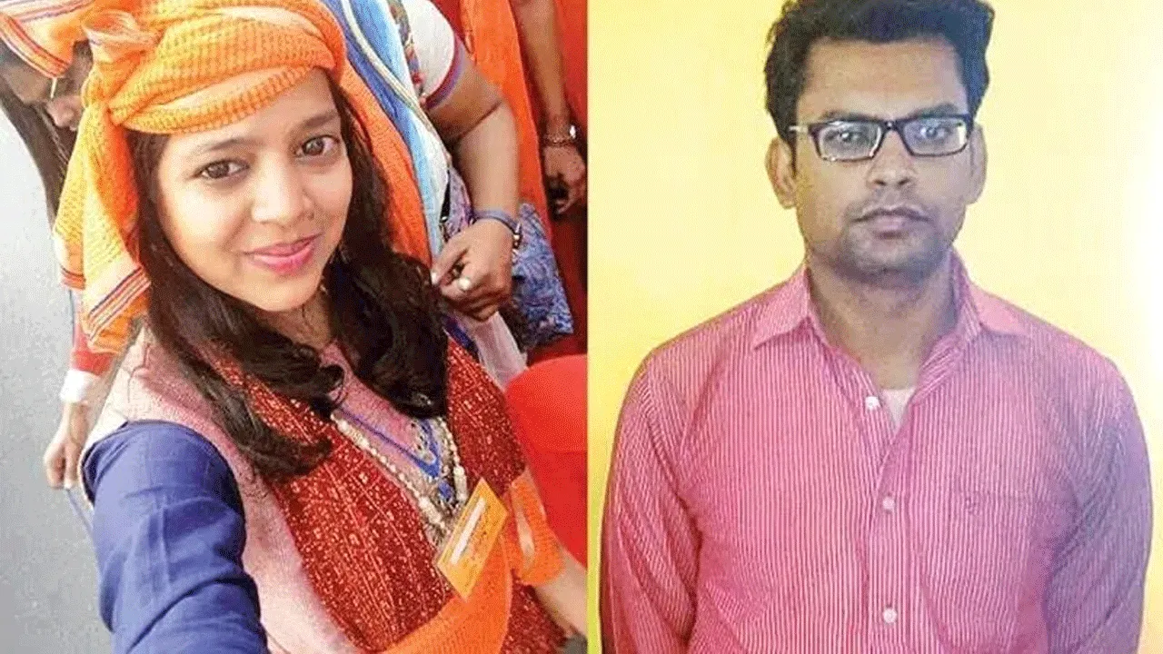 বান্ধবীকে খুন করে টুকরো টুকরো করে কেটে সুটকেসে ভরেছিলেন, দোষী সাব্যস্ত ব্যাংক ম্যানেজার