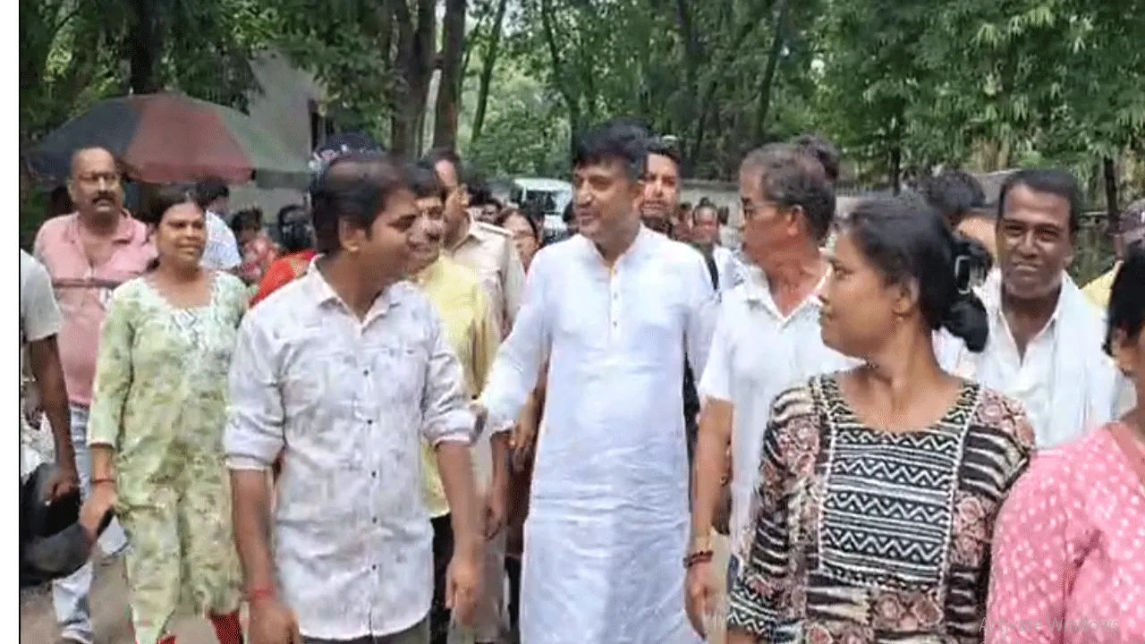 জনকল্যাণ শিবিরের প্রথম দিনেই উপচে পড়ল ভিড়