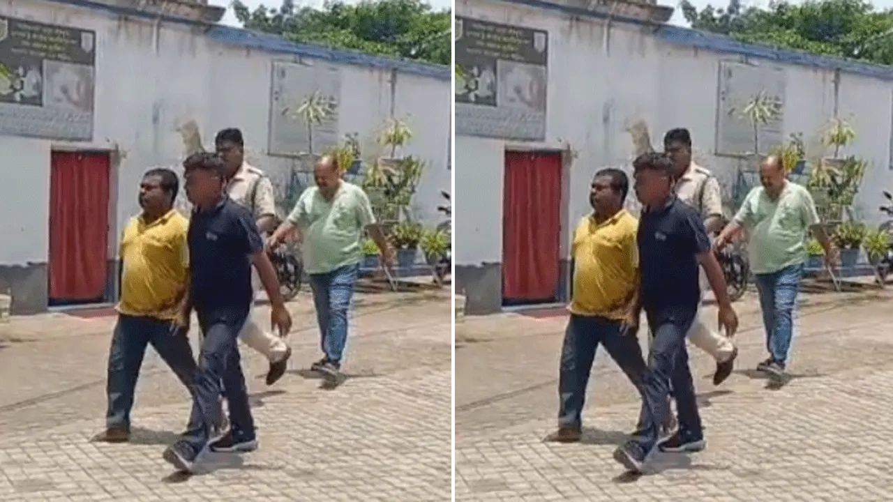 কাটমানি ফেরত চাইতে গিয়ে মারধরের অভিযোগ, ধৃত এক