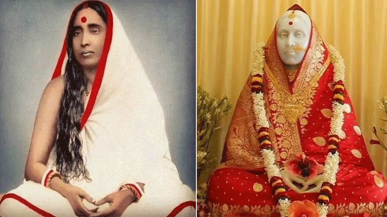 এক শিশুর অসুখে কৃপা করেন শ্রীমা!শুনুন সেই কাহিনী