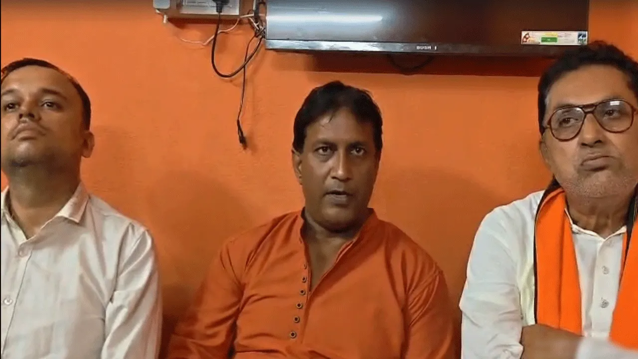 পুলিশের একাংশ তৃণমূলের হয়ে কাজ করছে, বিস্ফোরক অভিযোগ বিজেপির