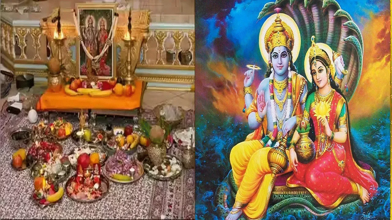 আজ পরমা একাদশীর ব্রত মাহাত্ম্য শুনলেই পূণ্য