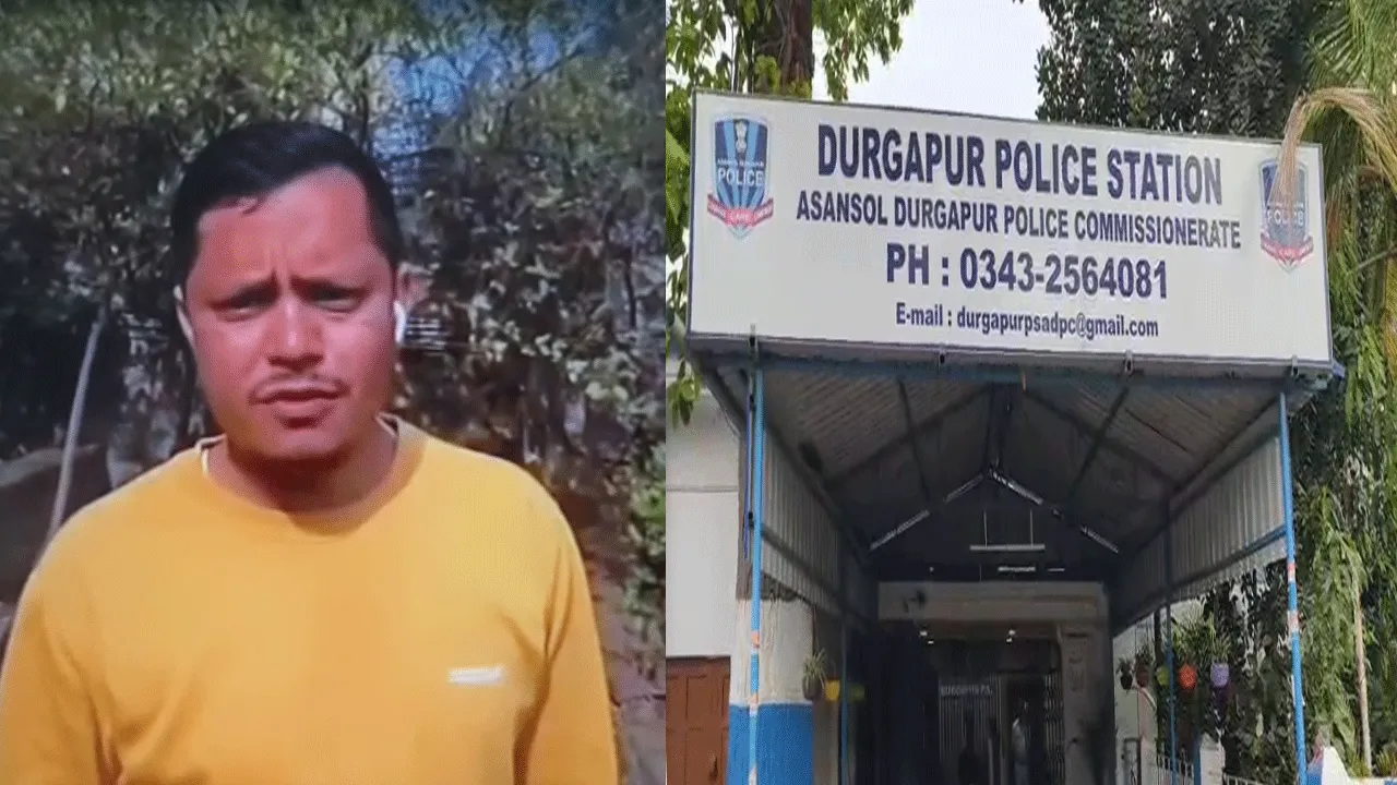 মুখ্যমন্ত্রীর নামে আপত্তিকর মন্তব্য, গ্রেফতার তৃণমূল কর্মী