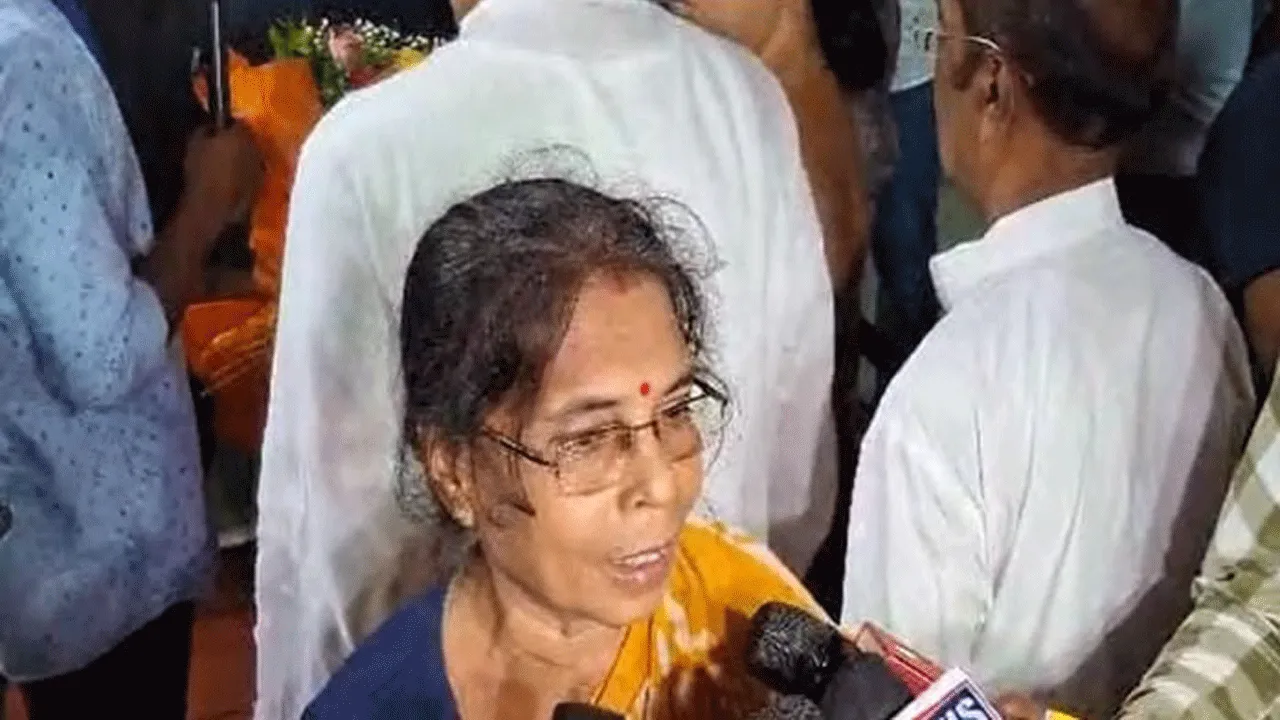 বরুণ বিশ্বাস হত্যাকাণ্ডে মুখ্যমন্ত্রীর দ্বারস্থ পরিবার, নতুন করে তদন্তের আশ্বাস