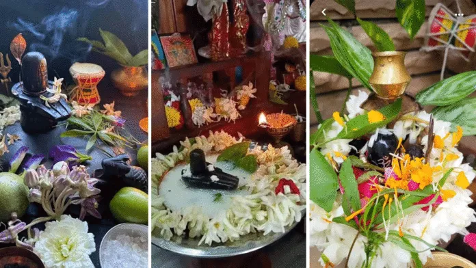 শ্রাবণ মাসের সোমবারে ভুলেও করবেন না এই কাজ!
