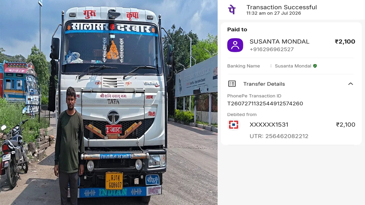 বহাল তবিয়তে দালাল রাজ, ‘জিরো টলারেন্স’ নীতি নিয়ে উঠছে প্রশ্ন