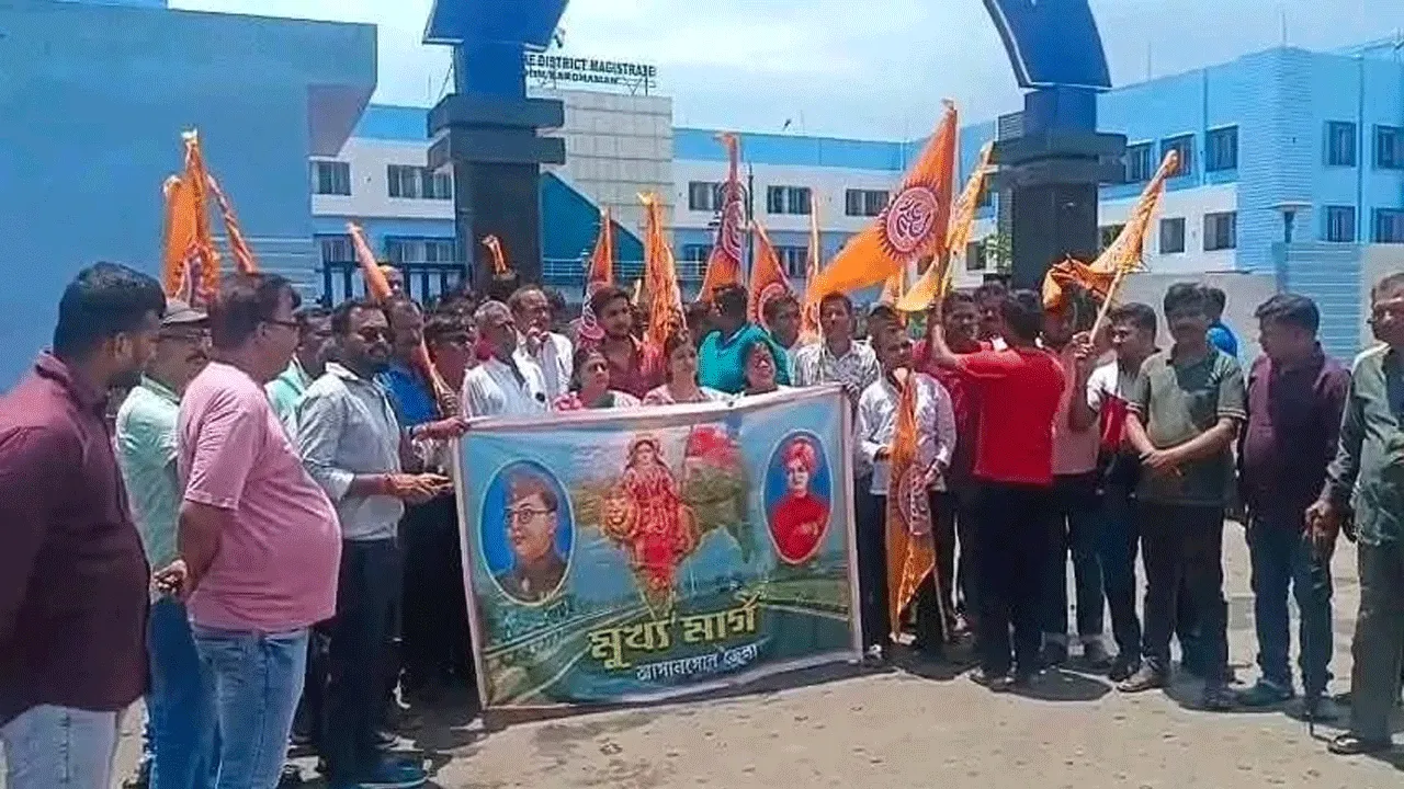 হোটেলের সাইনবোর্ডে মালিকের নাম বাধ্যতামূলক করার দাবি হিন্দুত্ববাদী সংগঠনের