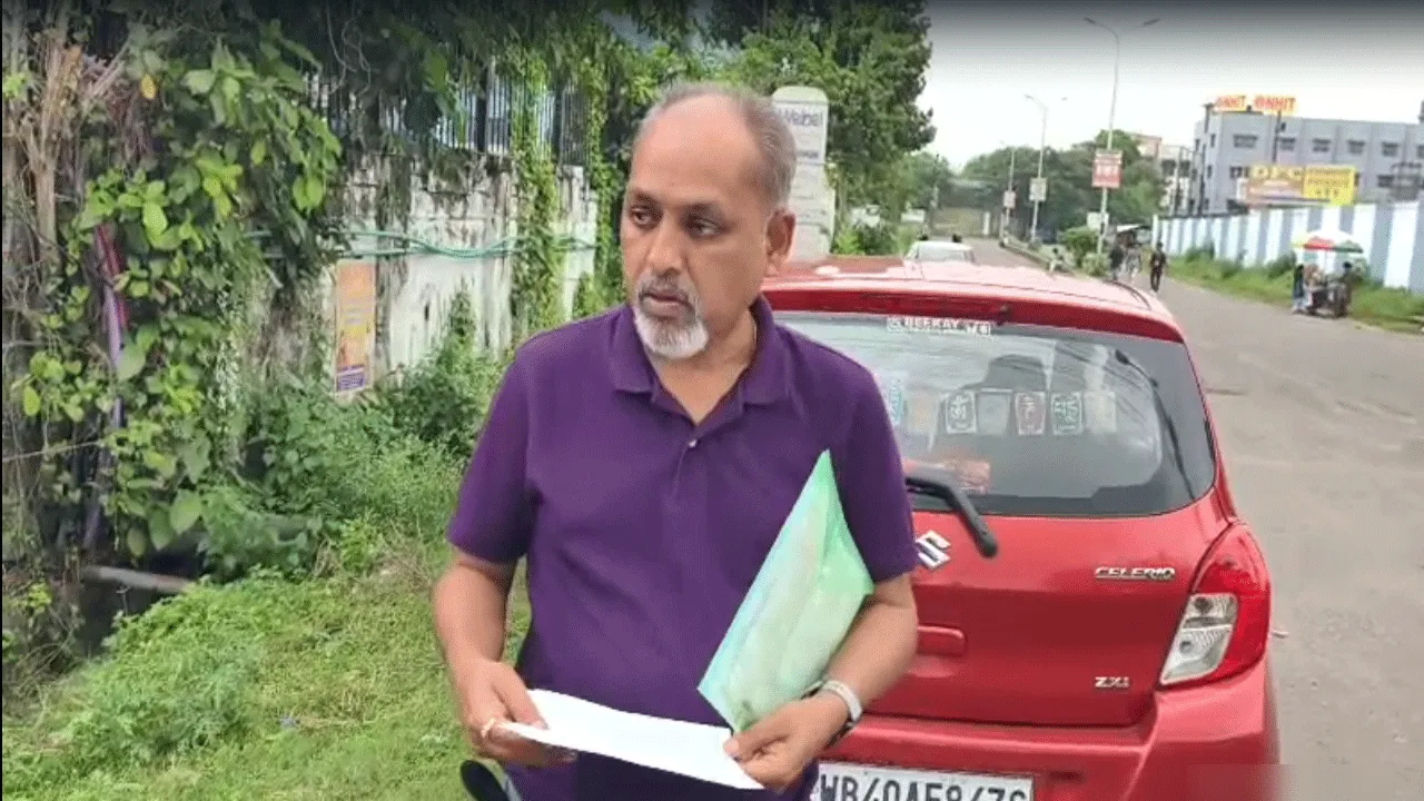 এটিএম কার্ড আটকে অভিনব প্রতারণা দুর্গাপুরে,উধাও ৬৪ হাজার টাকা