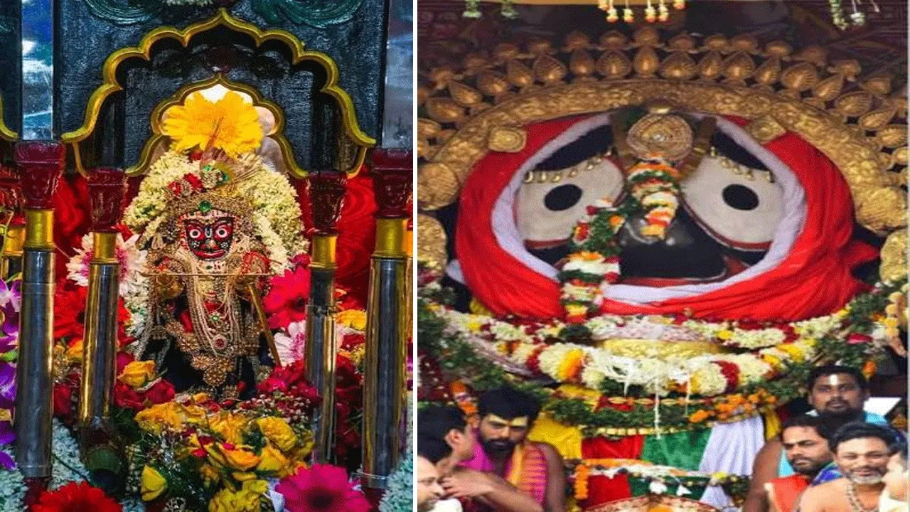 চিতালগী অমাবস্যার সঙ্গে জড়িয়ে আছেন জগন্নাথ!