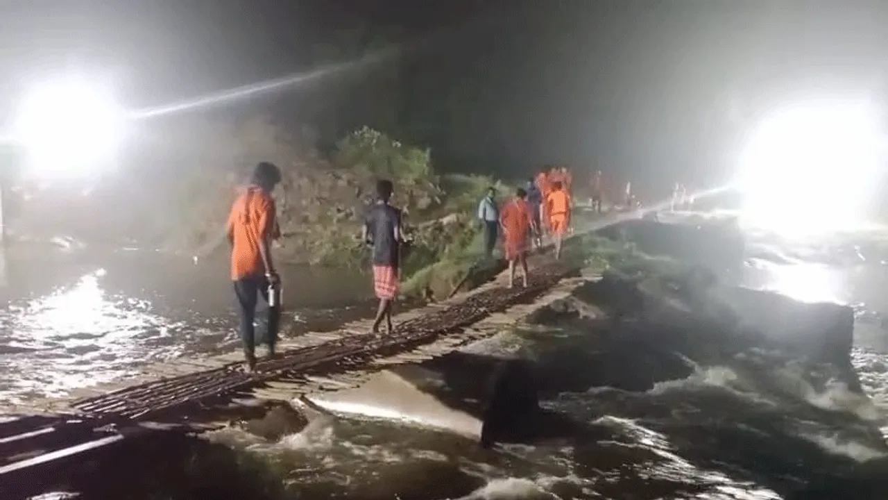 আসানসোলে বিদাইগড় খালে পুণ্যার্থীদের সুরক্ষায় জোরালো দাবি