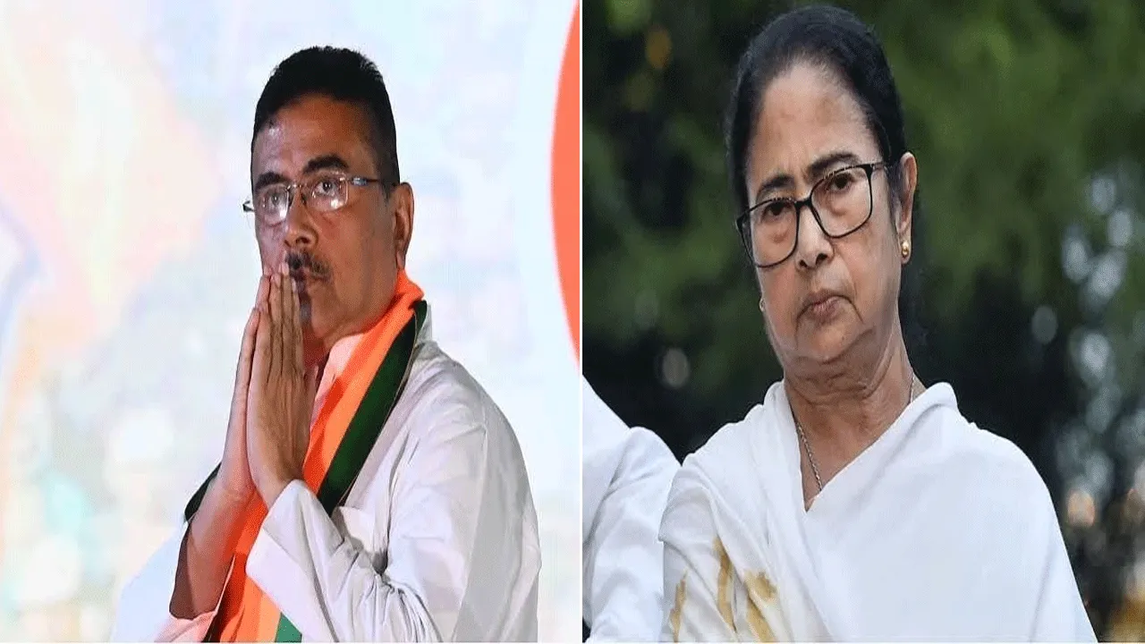 মমতাকে কড়া ভাষায় জবাব মুখ্যমন্ত্রীর, অন্নপূর্ণা ভাণ্ডার ও আবাসন নিয়ে দিলেন বড় বার্তা