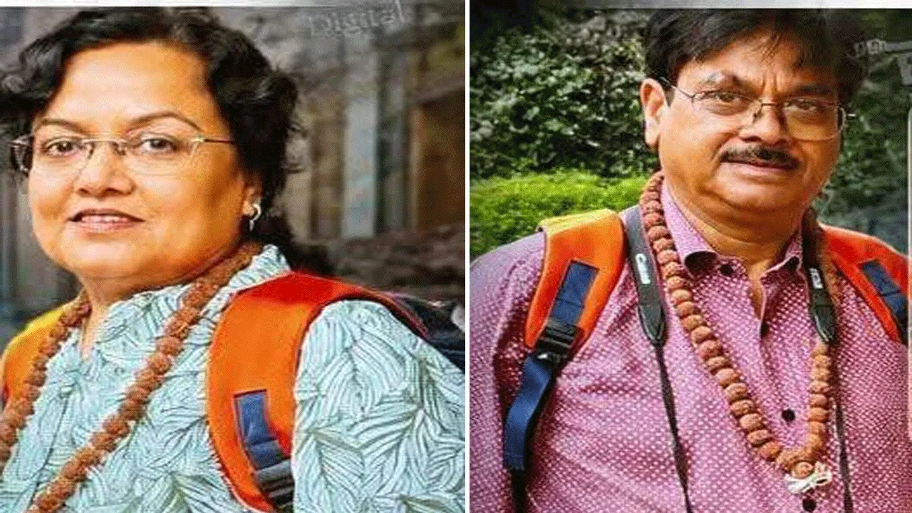 নেপালে ভয়াবহ হড়পা বান: নিখোঁজ দুর্গাপুরের দম্পতি