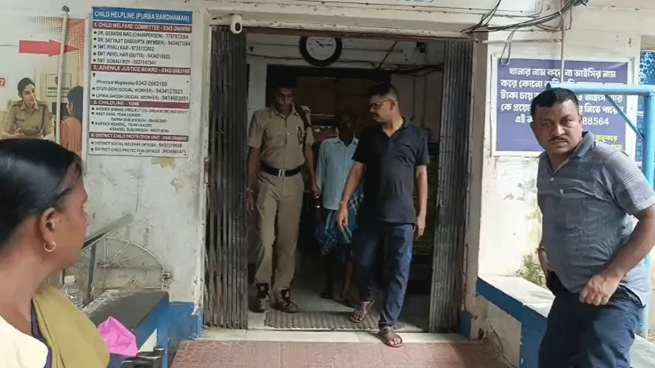 আবাস যোজনা ঘরের টাকা নিয়ে বাড়ি না করার অভিযোগে গ্রেপ্তার এক ব্যক্তি মন্তেশ্বরে
