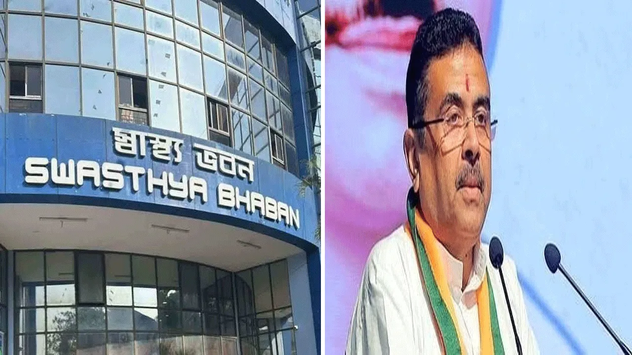 ডেঙ্গি নিয়ন্ত্রণে এবার সরাসরি ময়দানে মুখ্যমন্ত্রী, স্বাস্থ্য ভবনে মঙ্গলবার বৈঠক