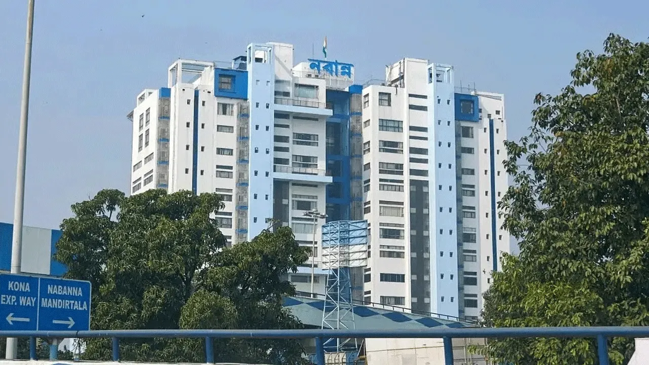 বড় রদবদল নবান্নে, কৃষি থেকে দমকল—একাধিক দফতরে সচিব বদল, অর্থে বাড়তি দায়িত্ব পবন কাদিয়ানের