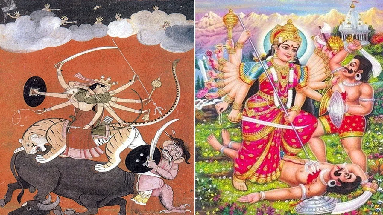 বৃহস্পতিবার কৌশিকী অমাবস্যা! কীভাবে এল কৌশিকী নাম?