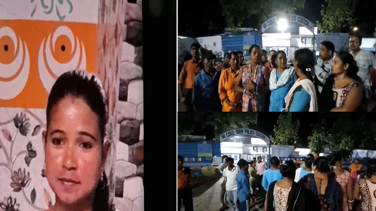 পুজোর মুখে আর্থিক প্রতারণা: দুর্গাপুরে মহিলাদের সঞ্চয় নিয়ে চম্পট ফান্ড কর্ত্রী