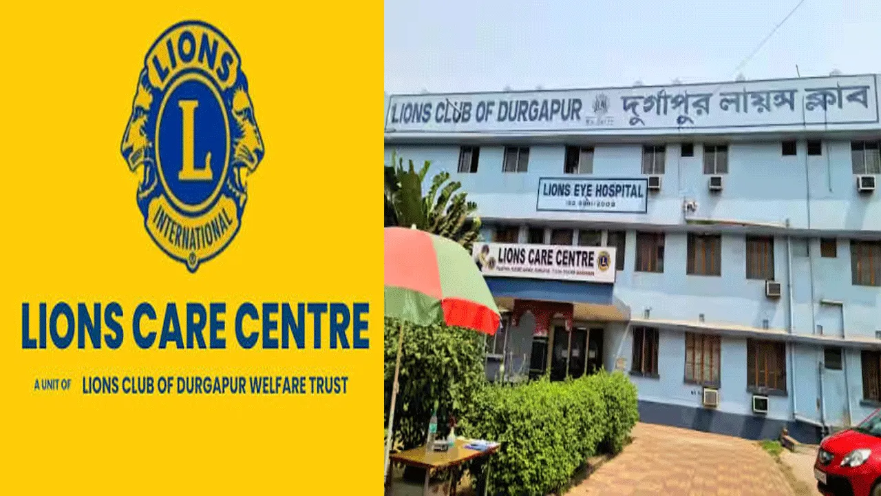 দুর্গাপুর লায়ন্স ক্লাবের অচল অবস্থা ও জমি বিভ্রাট এর অন্তরতদন্ত (পর্ব-৩)