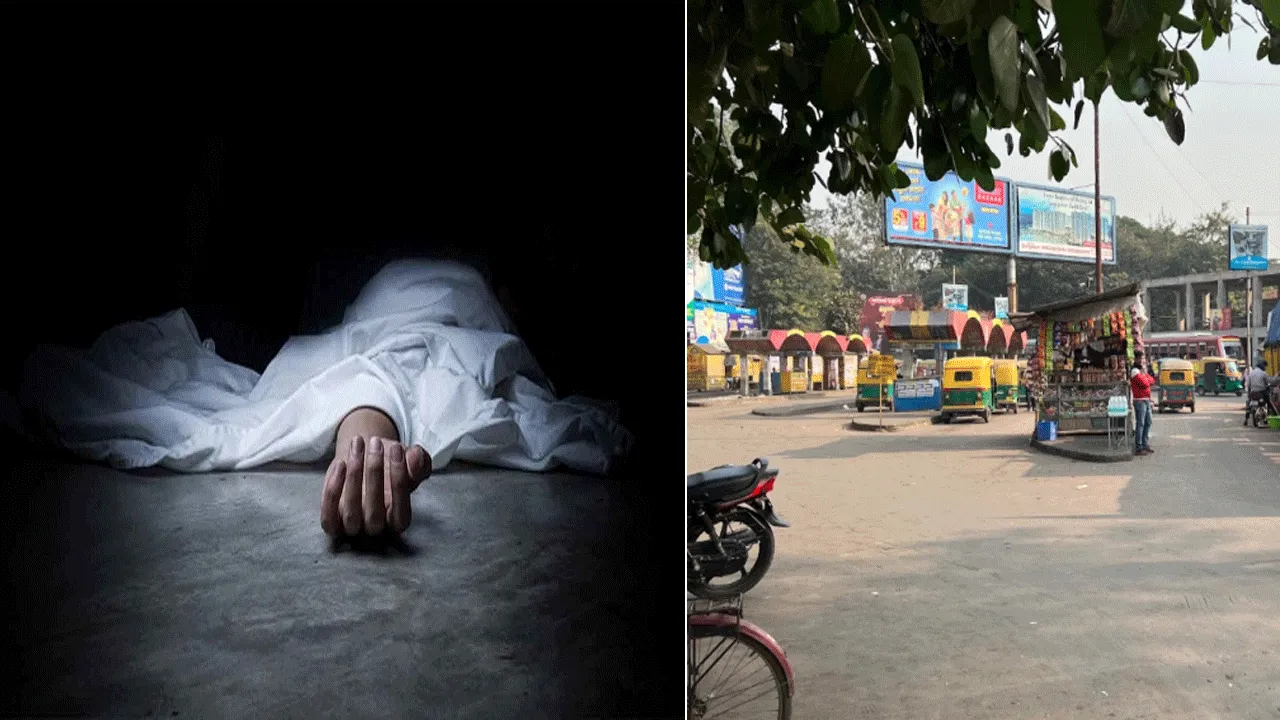 সিটি সেন্টারে সাতসকালে উদ্ধার গাড়িচালকের দেহ, তদন্তে দুর্গাপুর থানার পুলিশ