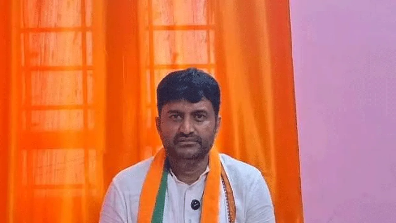 আন্দোলনের জন্য সিপিএমকে ধন্যবাদ দুর্গাপুরের বিজেপি বিধায়কের