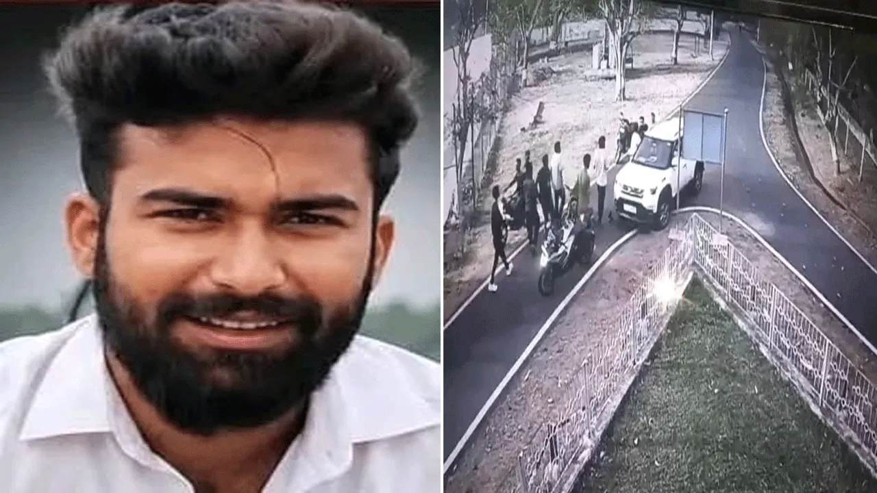 হকি খেলোয়াড় এরিক লাকড়া হত্যাকাণ্ড: অবশেষে পুলিশের জালে দ্বিতীয় মূল অভিযুক্ত শুভম পান্ডে
