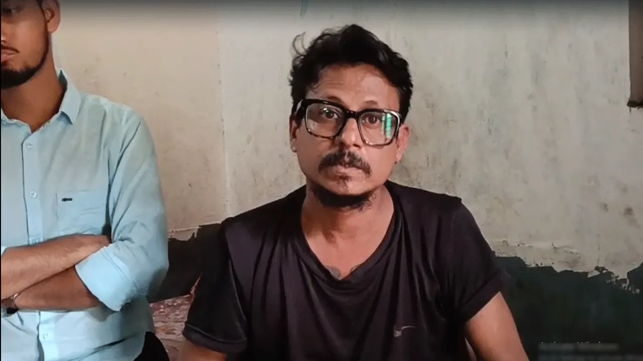 দিল্লির জন্তরমন্তর থেকে জামুড়িয়ার রক্তাক্ত উঠোন: সিজেপি সমর্থকের উপর হামলার অভিযোগ