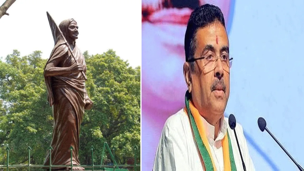স্কুলের পাঠ্যপুস্তকে মাতঙ্গিনী হাজরা, দেশপ্রেম জাগাতে উদ্যোগ রাজ্য সরকারের