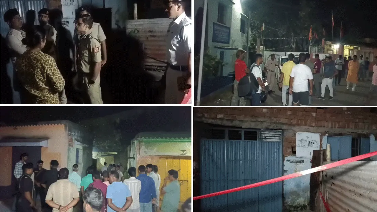 রানীগঞ্জে মহিলার রহস্যমৃত্যু: নির্যাতনের পর খুনের আশঙ্কা, তদন্তে পুলিশ